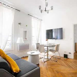  Appartement Quartier Musee Du Louvre Free Netflix