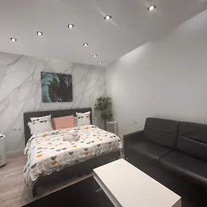  Apartamento Cosy Champs-elysees - Hala